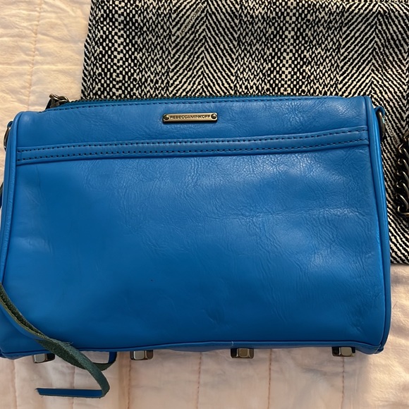 Rebecca Minkoff mini mac - Picture 2 of 8